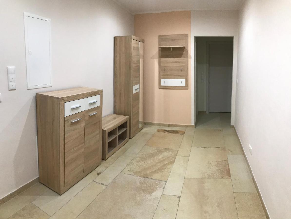 Rk Apartments Birnbaum Gerhardshofen Exteriör bild
